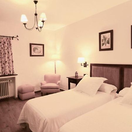 Hotel Casona De Navalmedio Cercedilla Zimmer foto