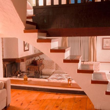 Hotel Casona De Navalmedio Cercedilla Zimmer foto